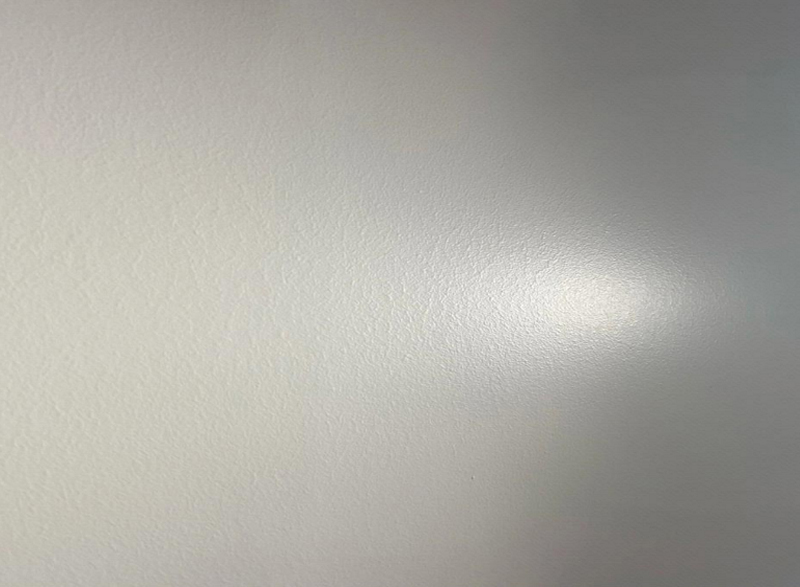 醛凈藝術(shù)漆不同工具，多樣化效果圖