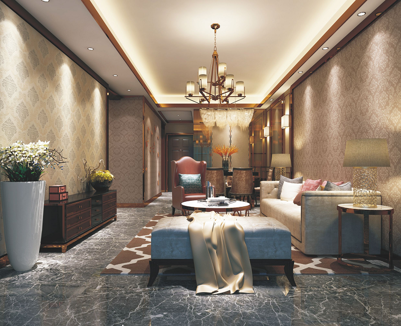 十年裝修經(jīng)驗(yàn)的師傅告訴你裝修該不該用藝術(shù)涂料？---莆田藝術(shù)涂料