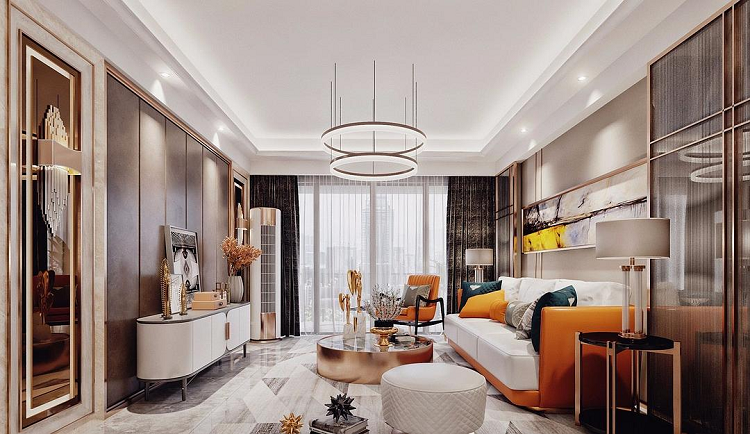 ?裝修要用藝術(shù)漆？給你11個無法拒絕的理由---蒼南藝術(shù)漆