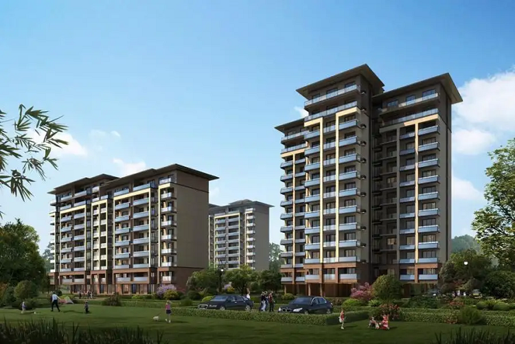 ?房屋采光很重要，你知道怎么選？---松溪藝術(shù)涂料