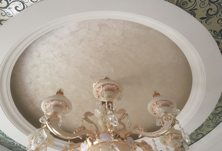 藝術(shù)涂料和乳膠漆有什么不同